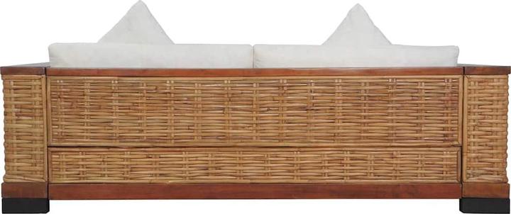 Image du produit vidaXL Kendrick (Canapé d’angle)