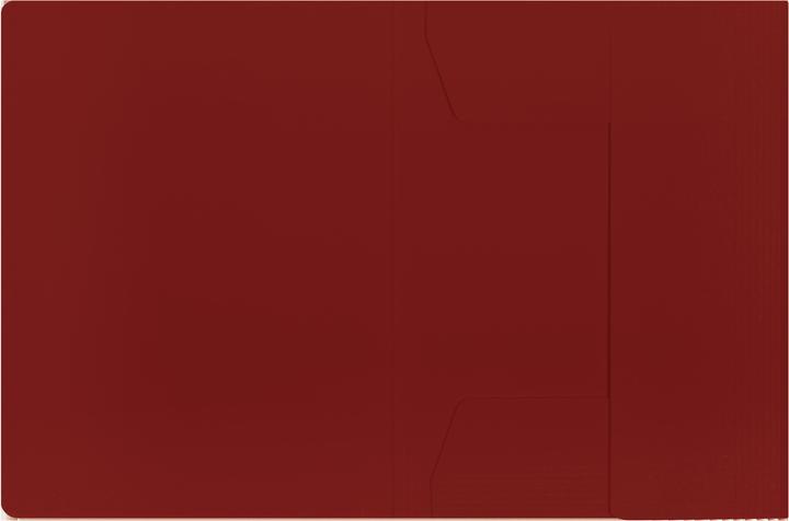 Produktbild Elba Sammelmappe Karton chic (A4, 1x)