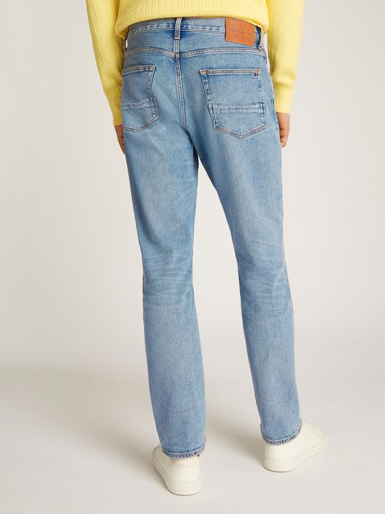Produktbild Tommy Hilfiger Regular Mercer Str Reef Indigo (28)