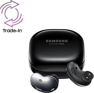 Actual product image Samsung Galaxy Buds Live (ANC, 4.50 h, Wireless)