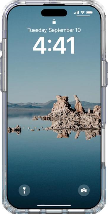 Actual product image UAG Plyo MagSafe Case (Apple iPhone 16 Pro Max)