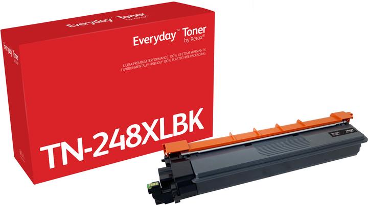 Xerox Il Toner Nero Per Tutti I Giorni Sostituisce (B)