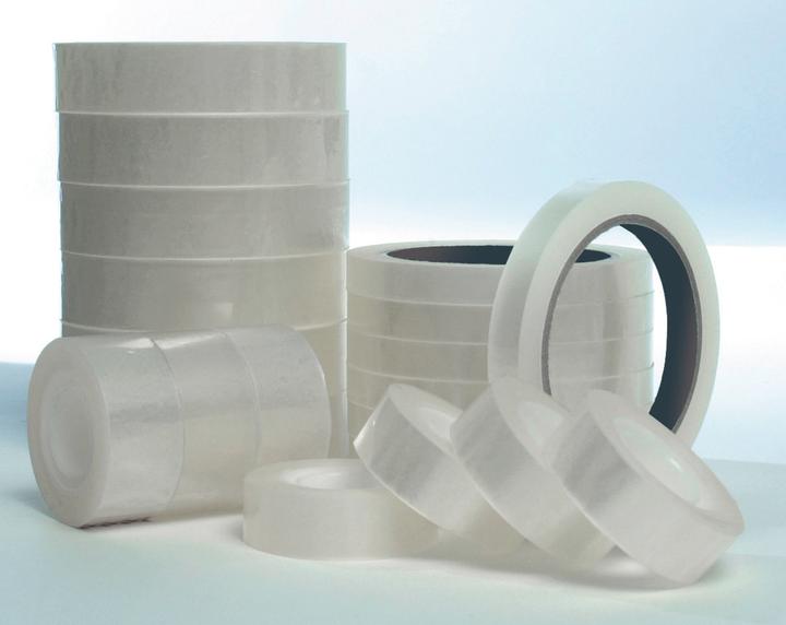 Image du produit Q-Connect Ruban de bureau, 24mm, 10m, 6 pcs. (24 mm)