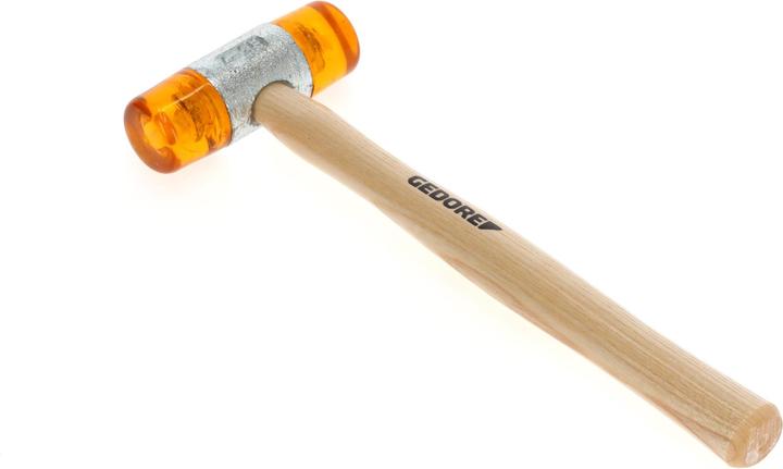 Immagine prodotto Gedore 224 E35 martello in plastica (445 g)
