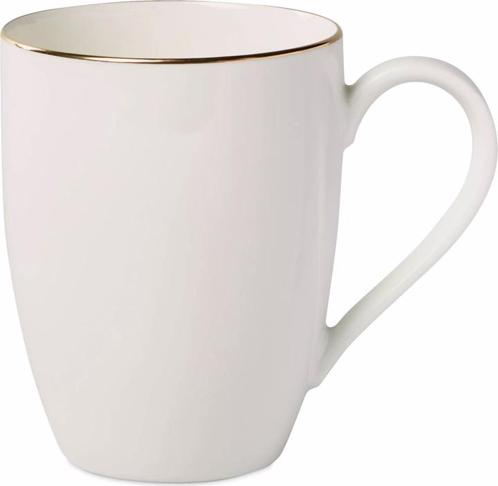 Produktbild Villeroy & Boch Tasse ANMUT GOLD (350 ml, 1x)
