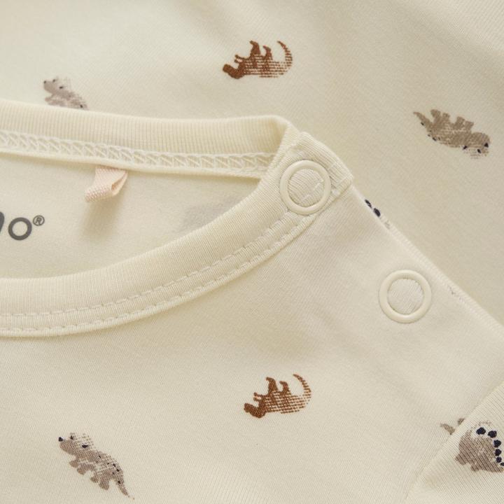 Produktbild Minymo Kid's Body L/S Bamboo (62)