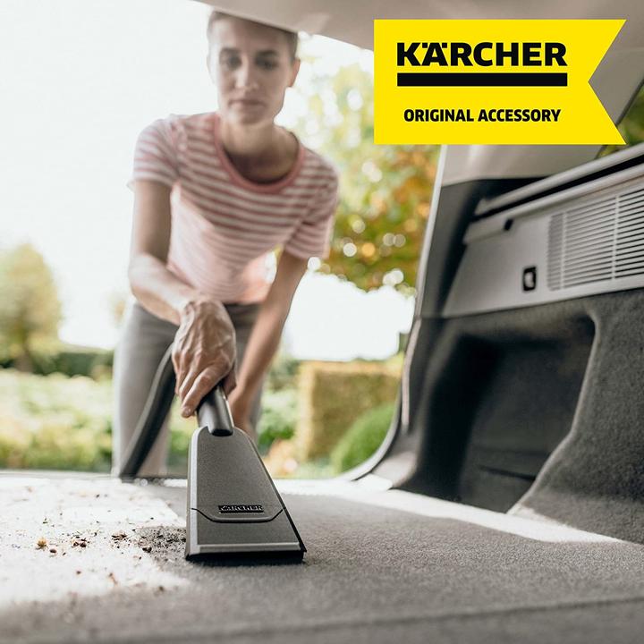 Image du produit Kärcher Kit de nettoyage de l'intérieur d'une voiture