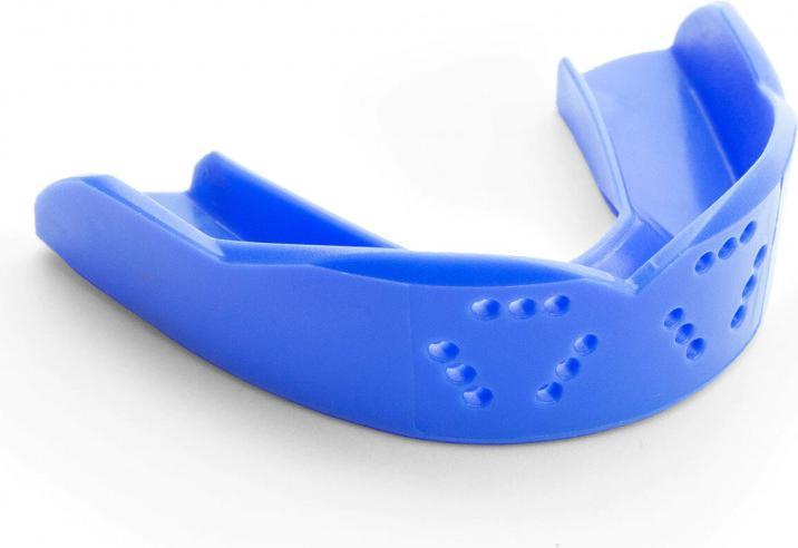 Actual product image CCM MGSISU 3D MOUTH PROTECTION White OSFA (4233451) (One size)