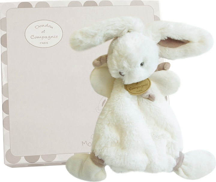 Actual product image Doudou et Compagnie Candy