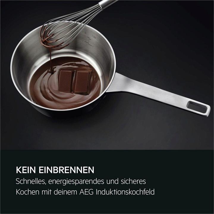 Produktbild AEG TO64IC0FIT (58 cm, Induktionskochfeld)