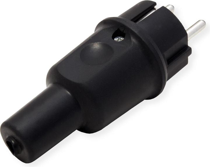 Actual product image Bachmann Solid rubber plug B/F