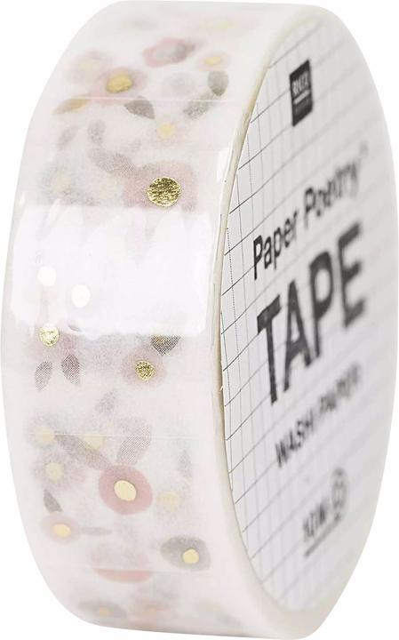 Immagine prodotto Paper Poetry Nastro di carta