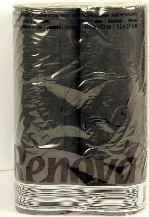 Renova Toilet paper (6 x)