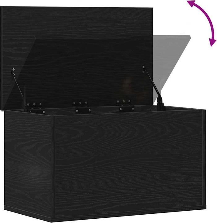 Produktbild VidaXL Aufbewahrungsbox (60 x 35 x 35 cm)