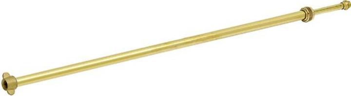 Produktbild Gloria Haus und Garten GLORIA Teleskop-Verlängerungsrohr Zubehör für Gartenspritze Ausziehbare Sprühlanze 0.5 - 1 m