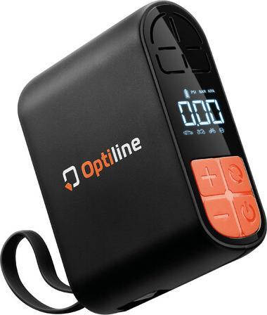 Produktbild Optiline Aircore - Minikompressor