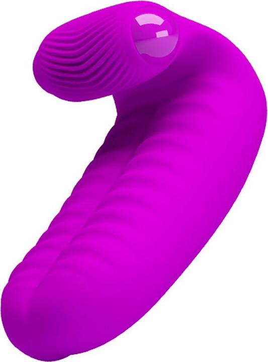 Produktbild Pretty Love Abbott Fingervibrator