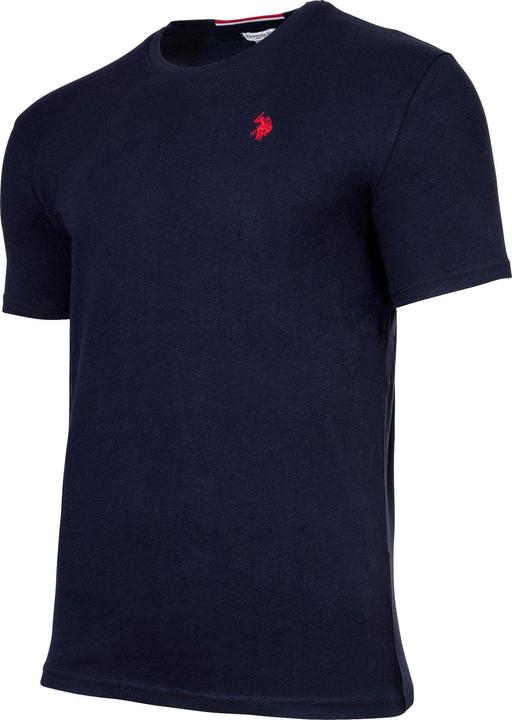 Actual product image U.S. Polo Men 1Pack (XL)