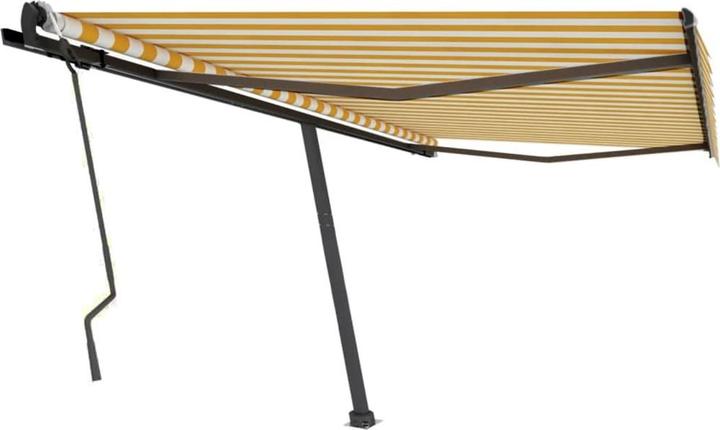 Actual product image vidaXL Petteri (4 m)