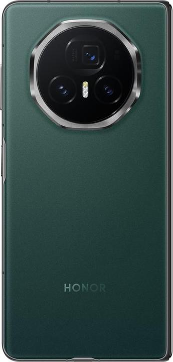 Actual product image Honor Magic V3 (512 GB, Green, 6.43", Dual SIM, 50 Mpx, 5G)