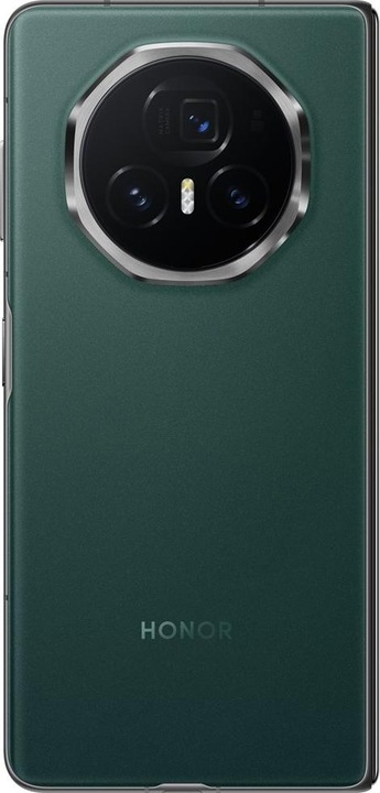 Image du produit Honor Magic V3 (512 Go, Vert, 6.43", Double SIM, 50 Mpx, 5G)