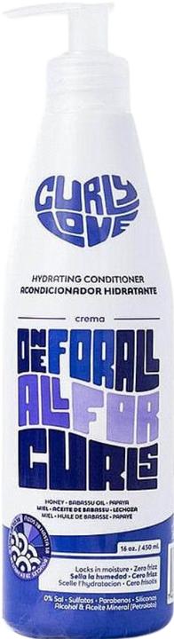 Produktbild Curly Love Conditioner 10oz (290 ml)