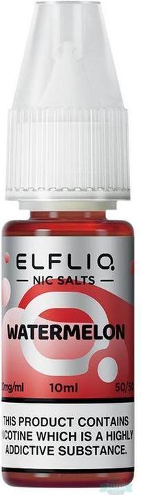Image du produit Elfbar Elfliq (Pastèque)
