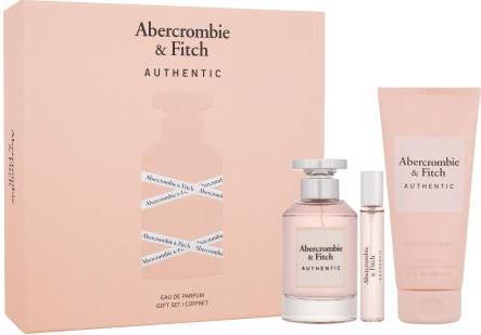 Produktbild Abercrombie and Fitch Authentic (Eau de Parfum, 100 ml)