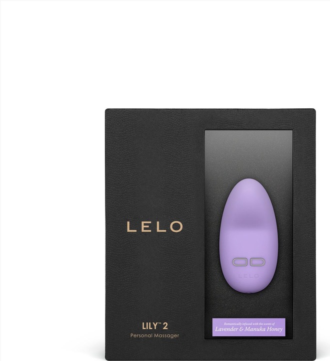 Produktbild LELO Lily 2