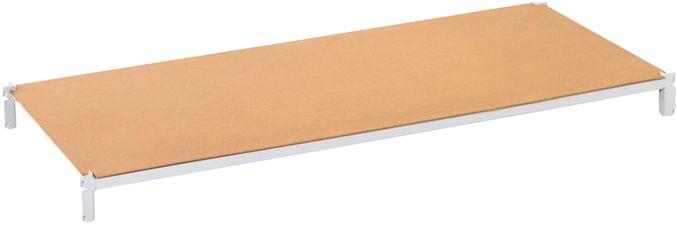 Produktbild Manorga HDF-Fachboden braun 100,0 x 30,0 cm