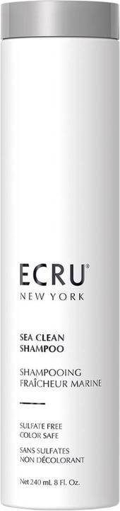 Actual product image Ecru New York Ecru Cleanse - Sea Clean Shampoo (60 ml)