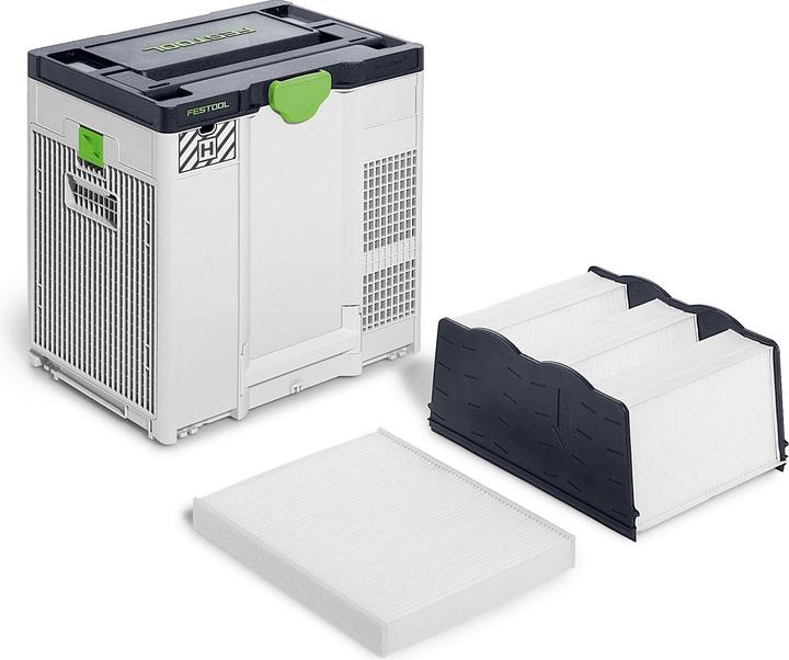Image du produit Festool Purificateur d'air SYS-AIR H (28 m²)