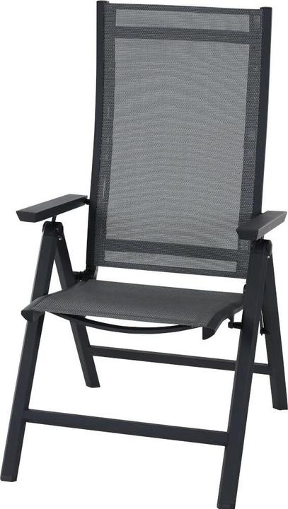 Matt anthrazit, Royal grau, Schwarz, Silber