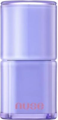 Nuse Care Liptual nawilżający tint do ust 05 Cool Babe 4,5g (05 Cool Babe)