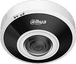 Image du produit Dahua NET CAMERA 6MP FISHEYE DOME/IPC-EBW5641-AS (2560 x 2560 pixels)