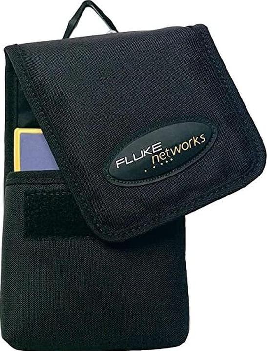 Actual product image Beha Amprobe Fluke Networks Deutschland GmbH Protective Pouch Padded with Belt Loops MT-82