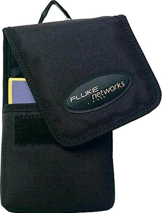 Actual product image Beha Amprobe Fluke Networks Deutschland GmbH Protective Pouch Padded with Belt Loops MT-82