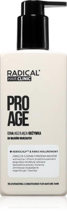 Produktbild Farmona Pro Age Verjüngende Spülung (200 ml)