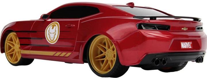 Produktbild Jada RC Marvel Iron Man 2016 Chevy 1:16