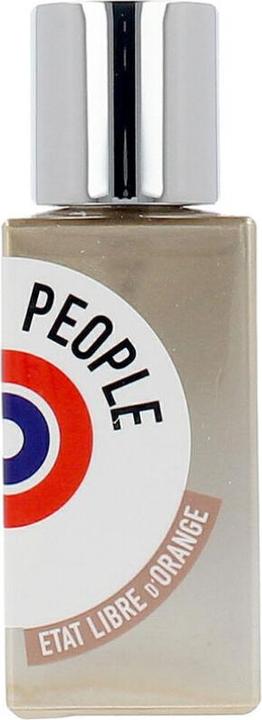 Actual product image Etat Libre D'Orange Remarkable People by Eau De Parfum Spray (Unisex) 50 ml (Eau de parfum, 50 ml)