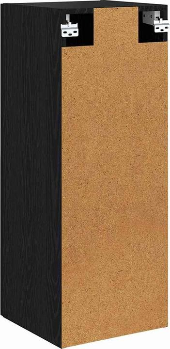 Produktbild vidaXL Wandaufbewahrung (34 x 34 x 90 cm)