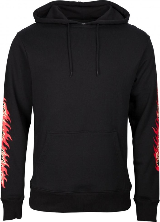 Produktbild Santa Cruz Flame Dot Hood (M)