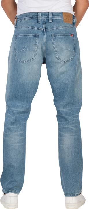 Image du produit Mustang Denver Jeans Straight Fit (30)