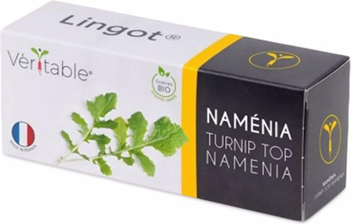 Produktbild Véritable Lingot Rübstiel BIO