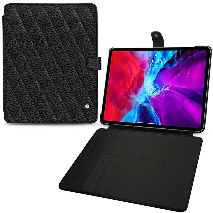 Produktbild Noreve Lederschutzhülle Wallet (iPad Pro 12.9 2020 (4. Gen))
