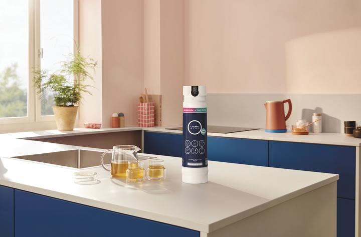 Produktbild Grohe 40875000