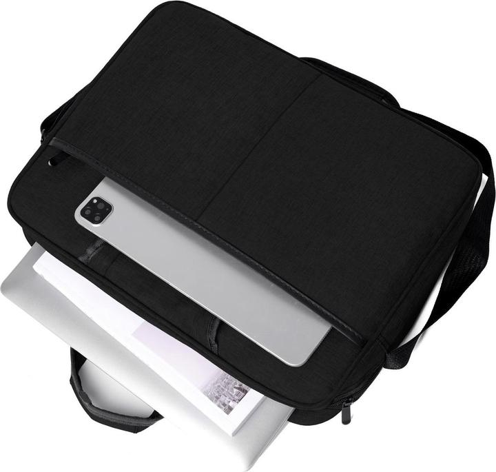 Immagine prodotto Gearlab Borsa Denver 15,6" Toploader (16", Universale)