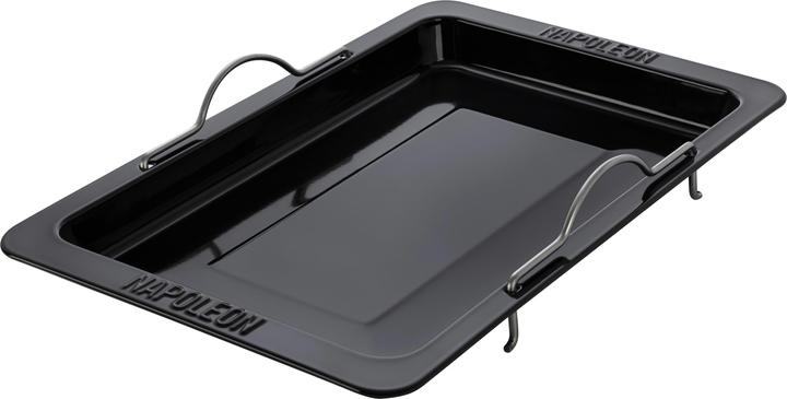 Actual product image Napoleon Pan for Rogue/Prestige/Pro