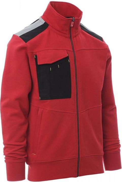 Actual product image Payper Sweatshirt Work 2.0 (M)