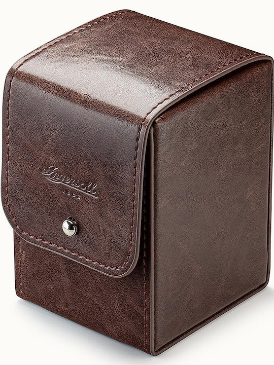 Produktbild Ingersoll 1892 Broadway I12901 (Analoguhr, 43 mm)